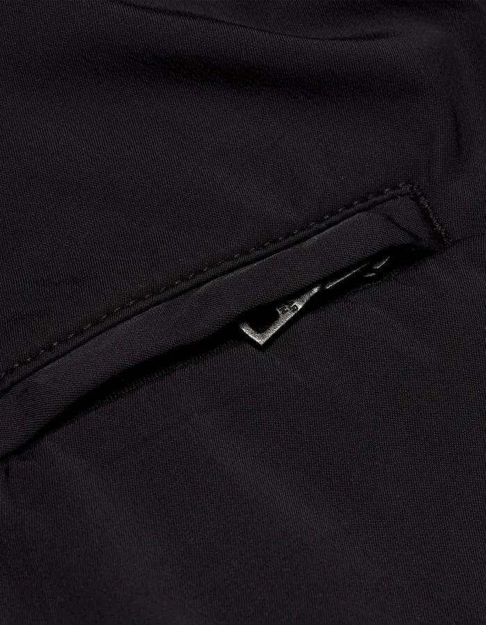 Men Orlebar Brown Swim Shorts Setter Stretch Black
