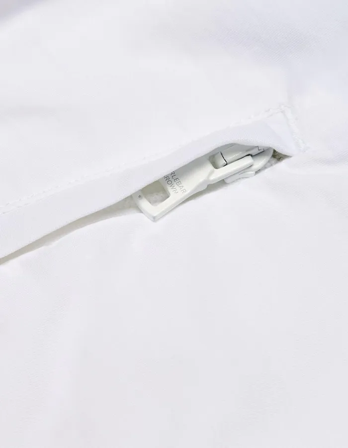 Men Orlebar Brown Swim Shorts Setter White