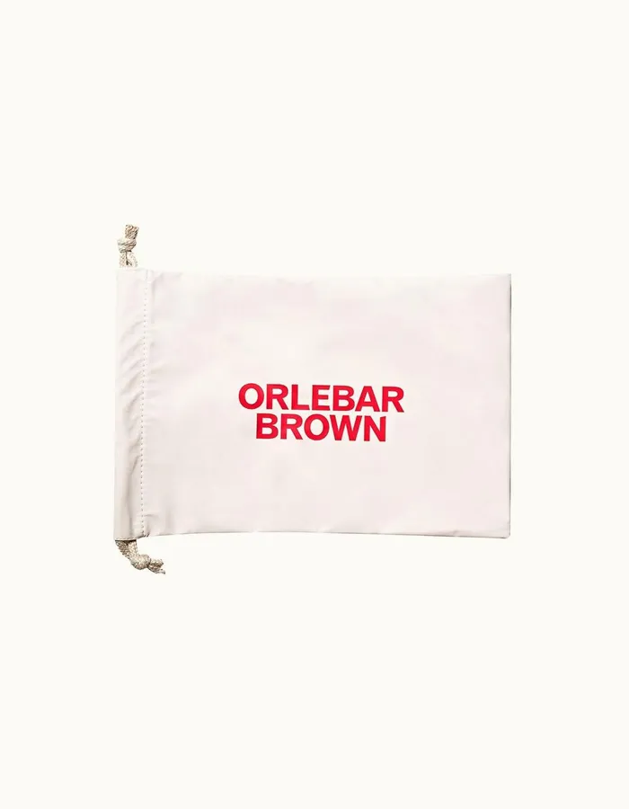 Men Orlebar Brown Swim Shorts Springer Navy