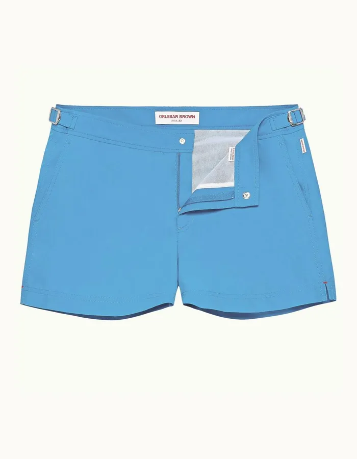 Men Orlebar Brown Swim Shorts Springer Riviera Ii