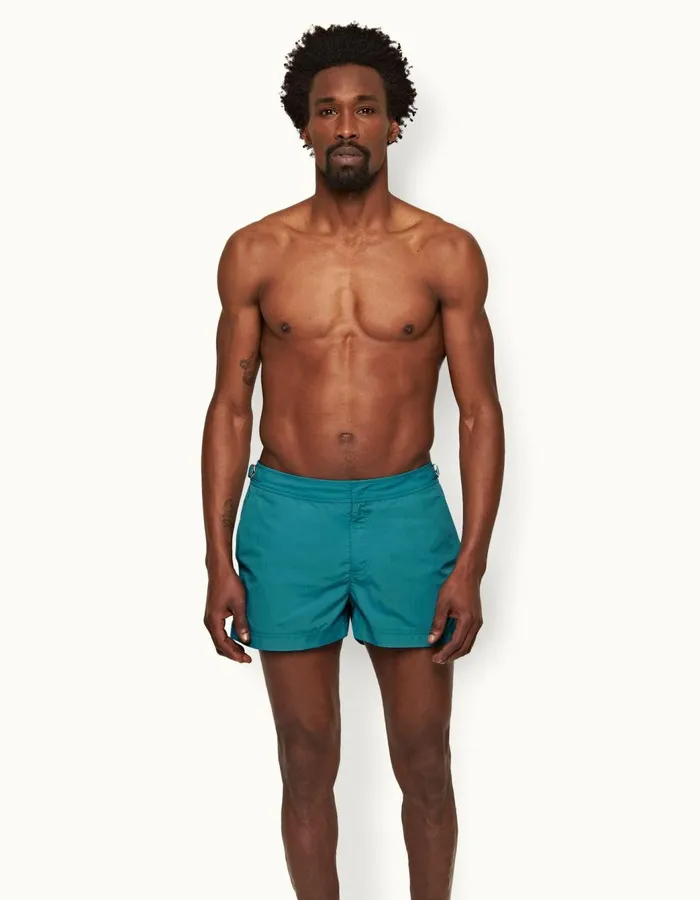 Men Orlebar Brown Swim Shorts Springer Veranda