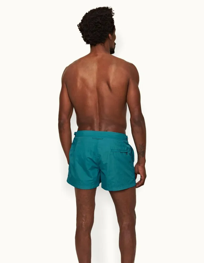 Men Orlebar Brown Swim Shorts Springer Veranda