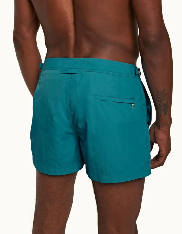 Men Orlebar Brown Swim Shorts Springer Veranda