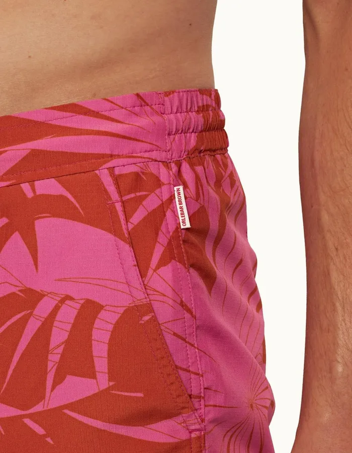 Men Orlebar Brown Swim Shorts Standard Candy