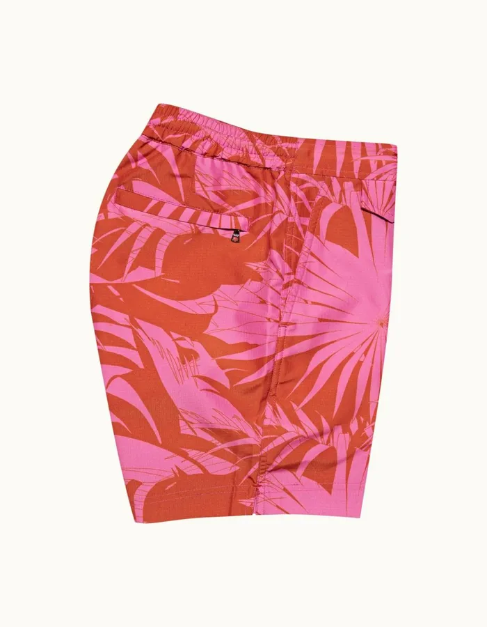 Men Orlebar Brown Swim Shorts Standard Candy