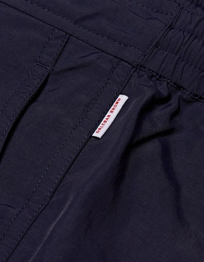 Men Orlebar Brown Swim Shorts Standard Navy