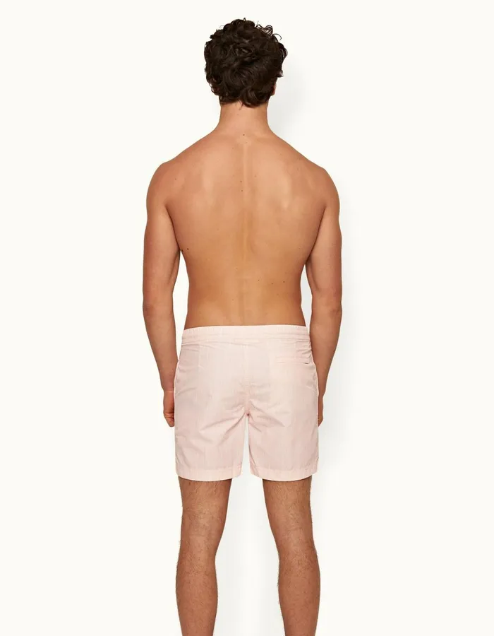 Men Orlebar Brown Swim Shorts Standard Rosewhite