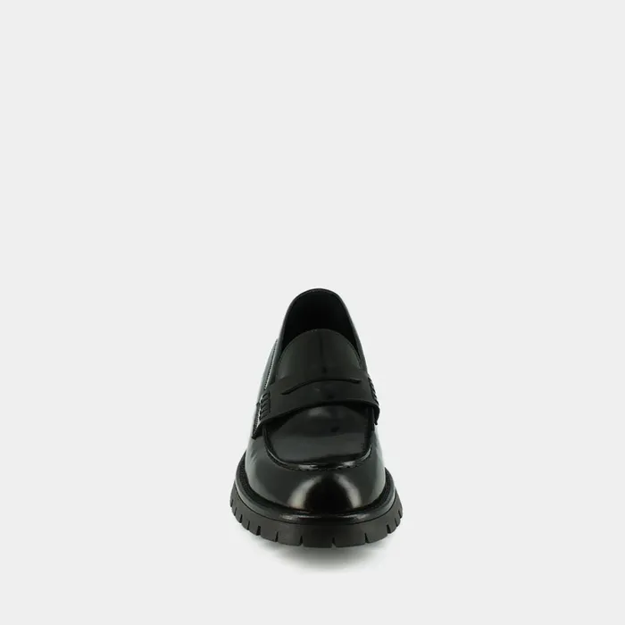 Men Oxfords Derbies Loafers Jonak Moccasins With Notched Soles