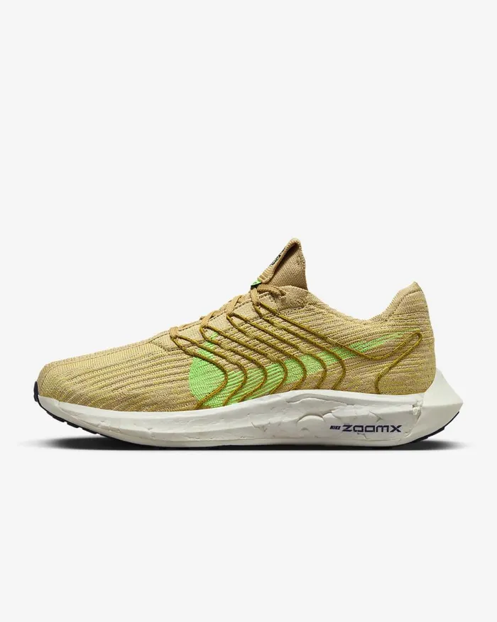 Men Pegasus Turbo Sesamebuff Goldbronzinelime Blast Nike Running
