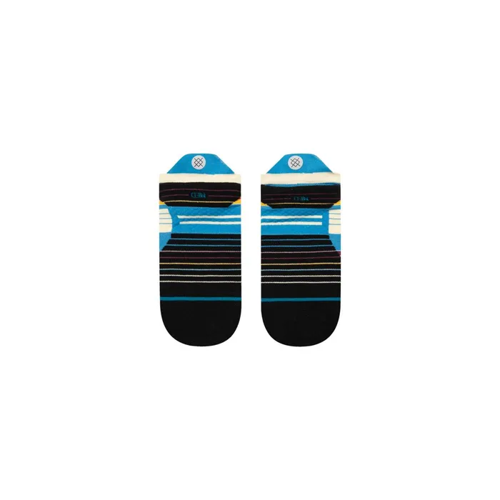 Men Performance Tab Socks Ralph 8211 Blue Stance Tab