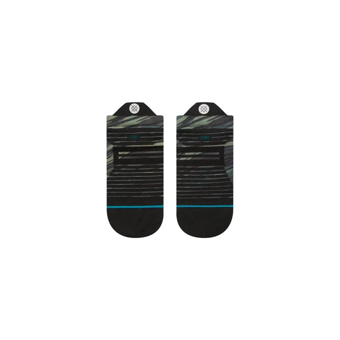 Men Performance Tab Socks Slant 8211 Greencamo Stance Tab