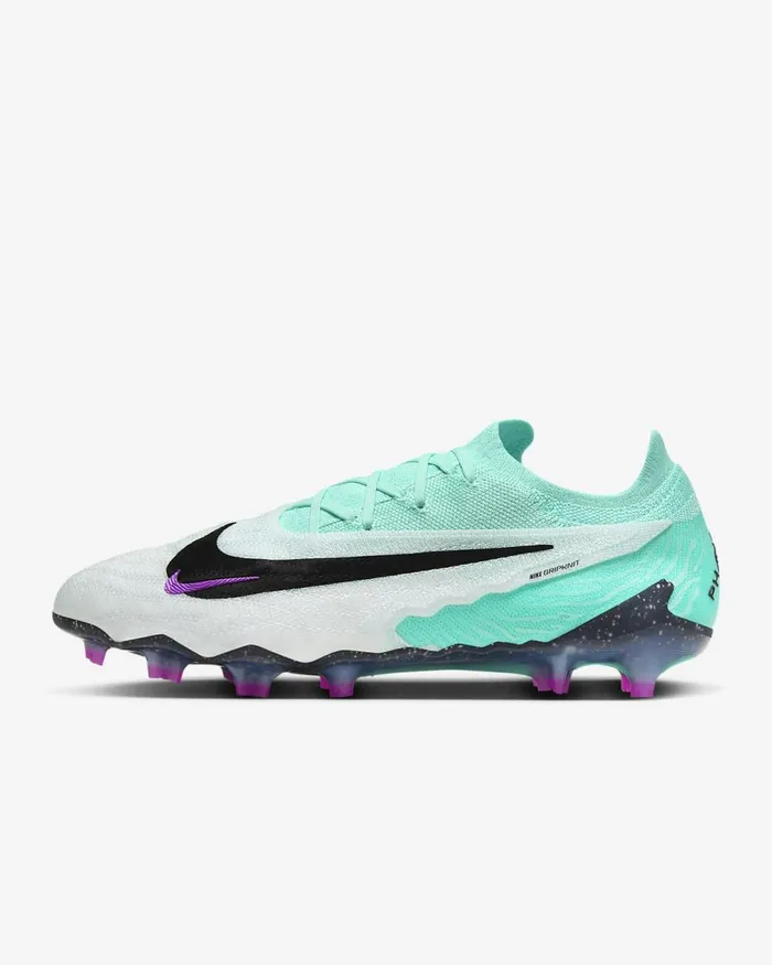 Men Phantom Gx Elite Hyper Turquoisefuchsia Dreamwhiteblack Nike Football