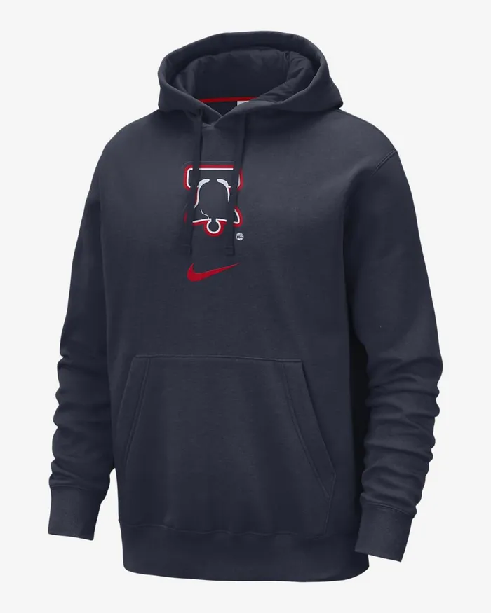 Men Philadelphia 76ers Club Fleece City Edition College Navy Nike Hoodies And Sweatshirts Men Philadelphia 76ers Club Fleece City Edition College Navy Nike Hoodies And Sweatshirts