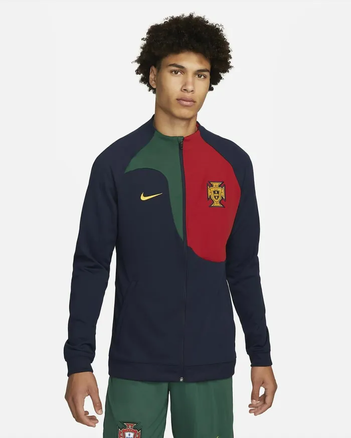 Men Portugal Academy Pro Obsidiangorge Greenpepper Redgold Dart Nike Tracksuits Men Portugal Academy Pro Obsidiangorge Greenpepper Redgold Dart Nike Tracksuits