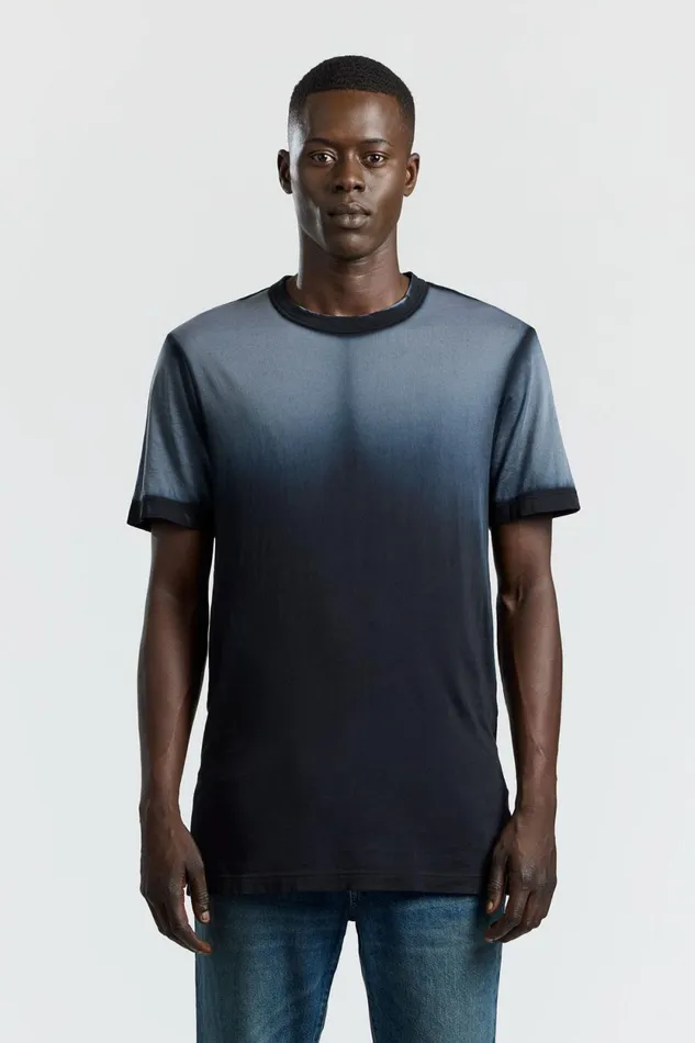 Men Prince Tee Black Cast COTTON CITIZEN TShirts