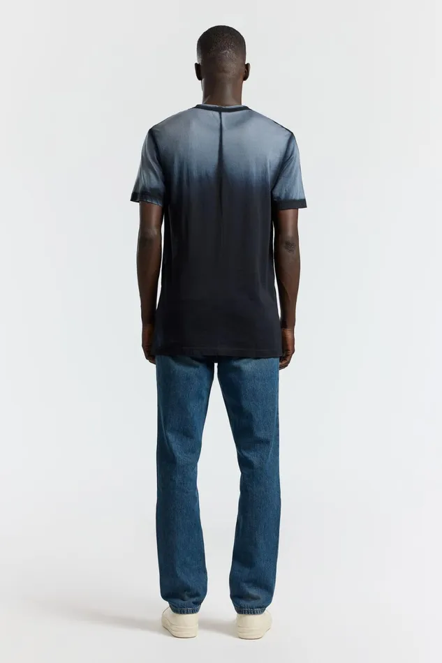 Men Prince Tee Black Cast COTTON CITIZEN TShirts