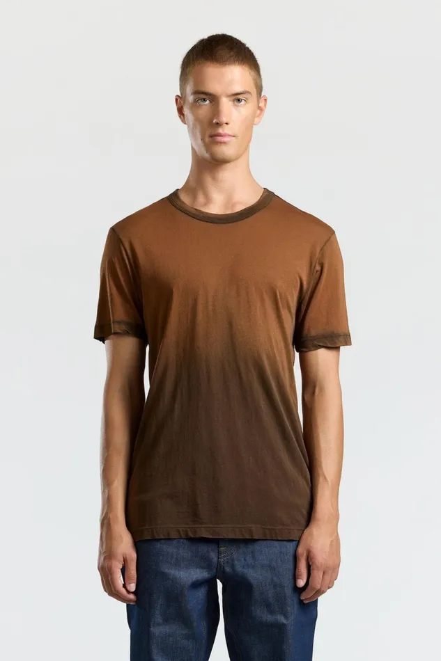 Men Prince Tee Chestnut Cast COTTON CITIZEN TShirts
