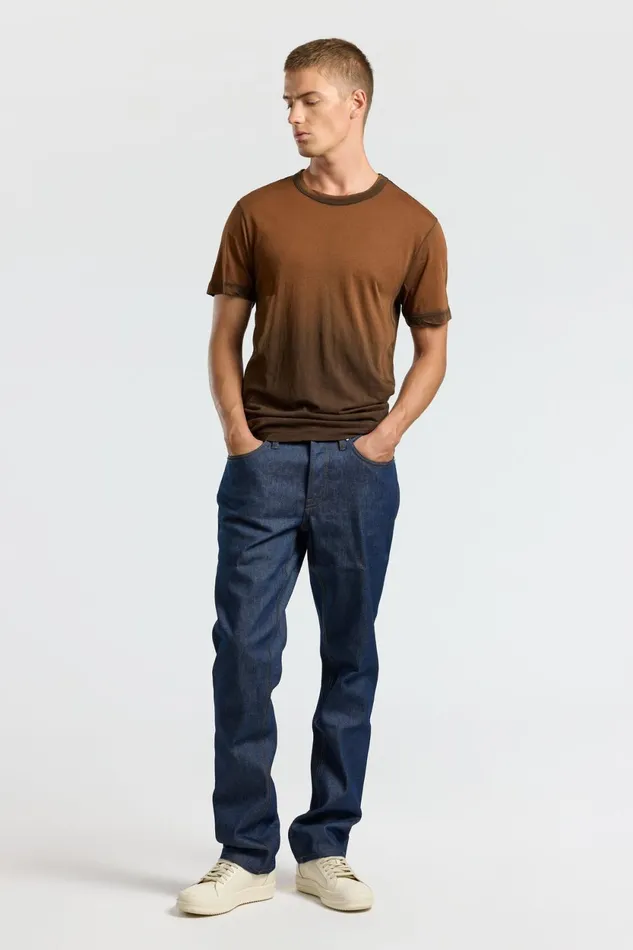 Men Prince Tee Chestnut Cast COTTON CITIZEN TShirts Men Prince Tee Chestnut Cast COTTON CITIZEN TShirts