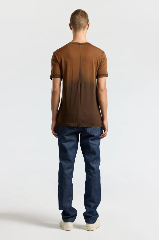 Men Prince Tee Chestnut Cast COTTON CITIZEN TShirts Men Prince Tee Chestnut Cast COTTON CITIZEN TShirts