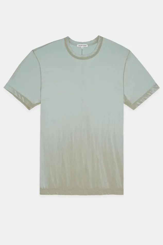 Men Prince Tee Cobblestone Cast COTTON CITIZEN TShirts