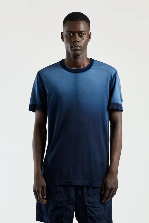 Men Prince Tee Navy Cast COTTON CITIZEN TShirts