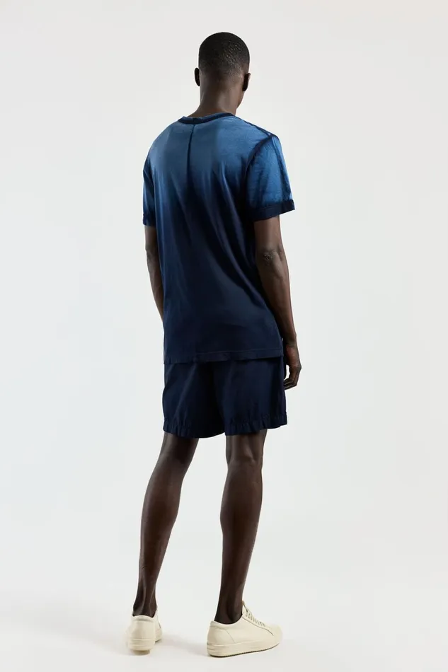 Men Prince Tee Navy Cast COTTON CITIZEN TShirts Men Prince Tee Navy Cast COTTON CITIZEN TShirts