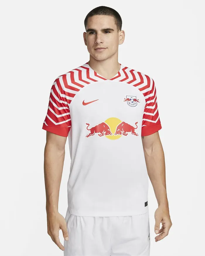Men Rb Leipzig 202324 Stadium Home Whiteglobal Redglobal Red Nike Kits And Jerseys Men Rb Leipzig 202324 Stadium Home Whiteglobal Redglobal Red Nike Kits And Jerseys