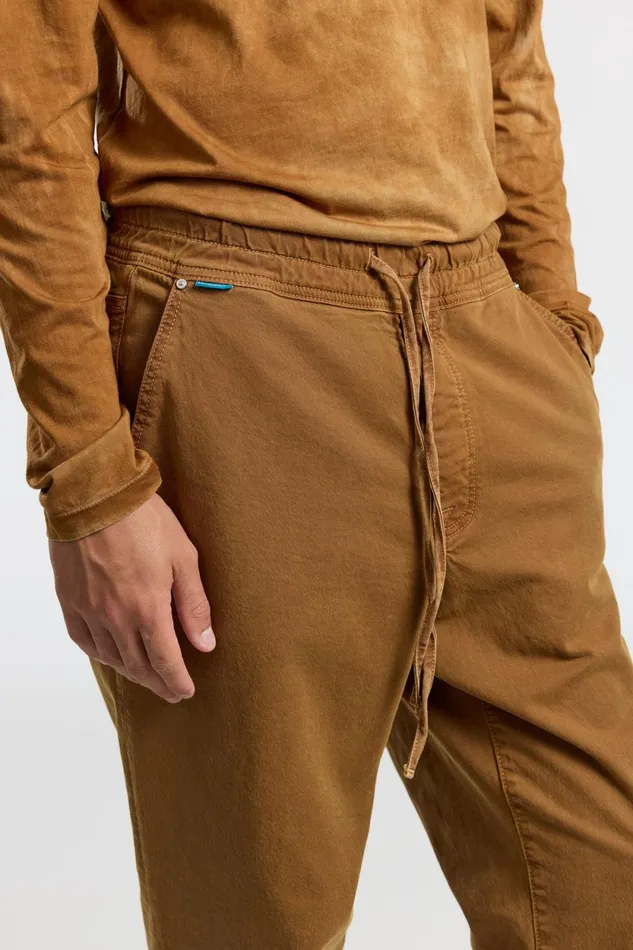 Men Relaxed Pant Cider COTTON CITIZEN Pants Men Relaxed Pant Cider COTTON CITIZEN Pants