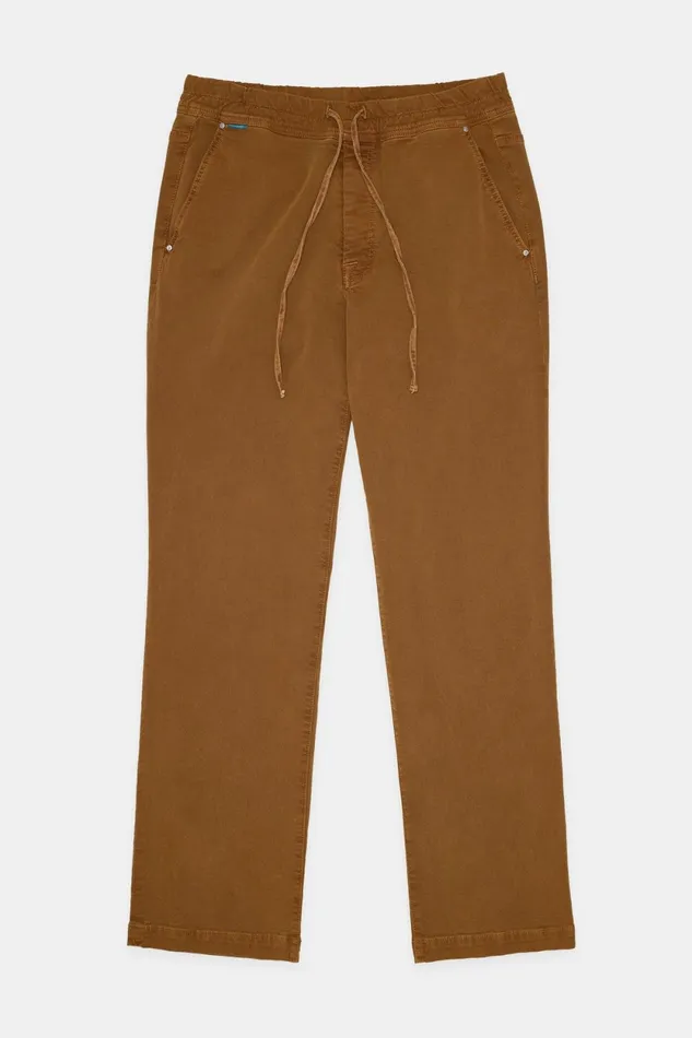 Men Relaxed Pant Cider COTTON CITIZEN Pants Men Relaxed Pant Cider COTTON CITIZEN Pants