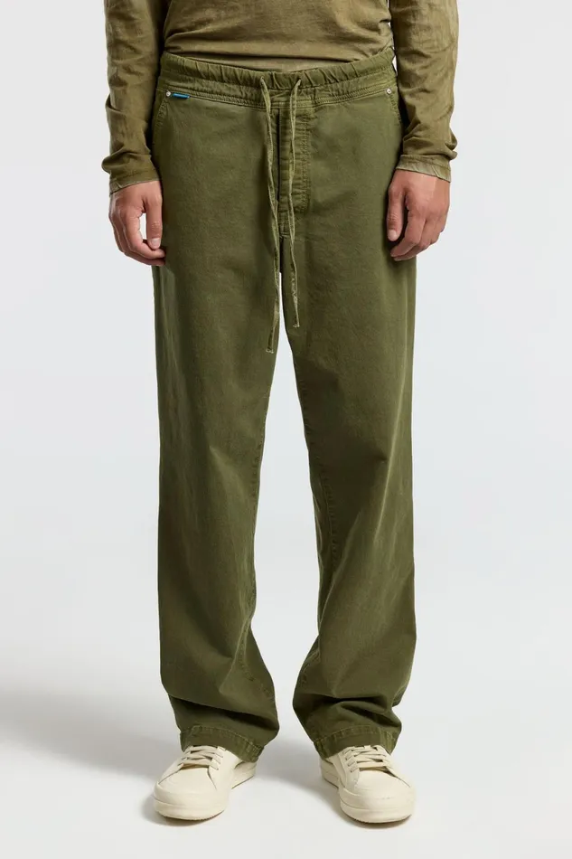 Men Relaxed Pant Fern COTTON CITIZEN Pants