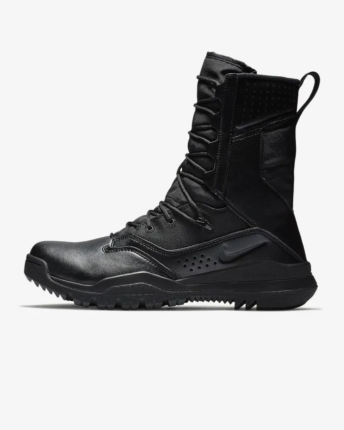Men Sfb Field 2 20cm Approx Blackblack Nike Lifestyle