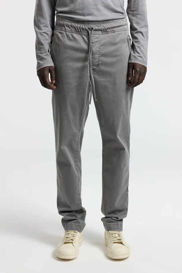 Men Simon Pant Cement COTTON CITIZEN Pants