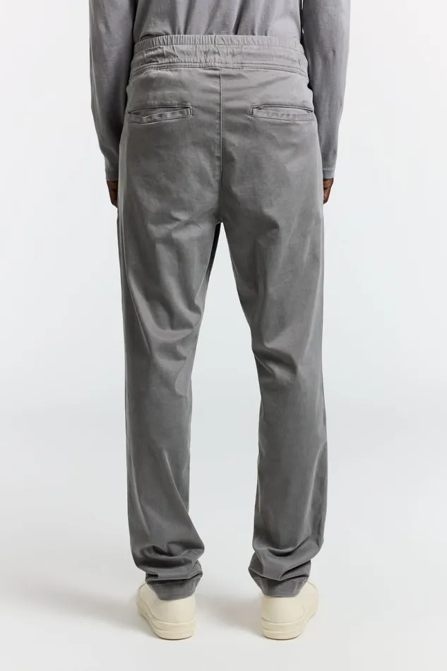 Men Simon Pant Cement COTTON CITIZEN Pants Men Simon Pant Cement COTTON CITIZEN Pants