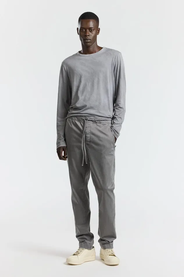 Men Simon Pant Cement COTTON CITIZEN Pants Men Simon Pant Cement COTTON CITIZEN Pants