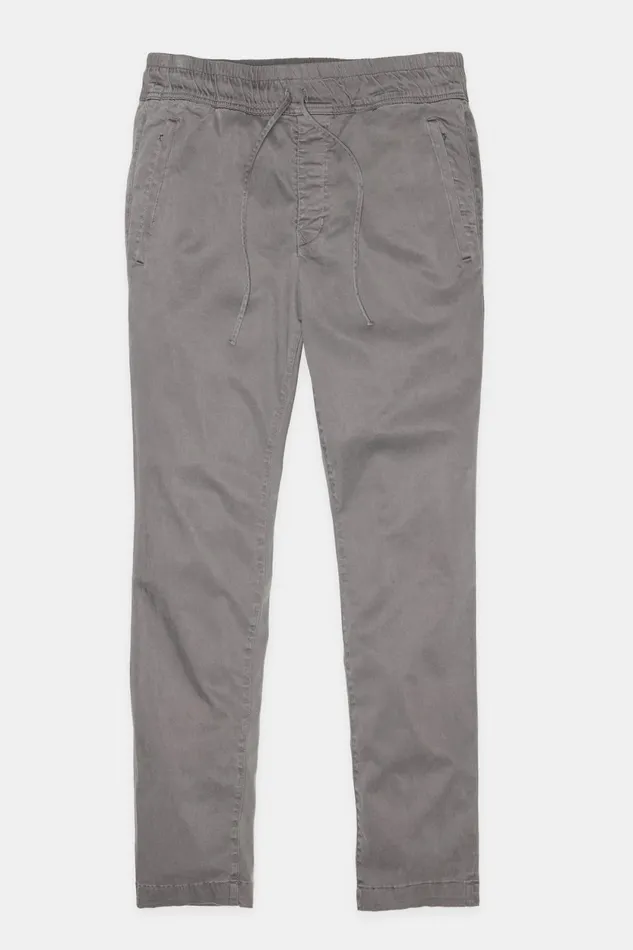 Men Simon Pant Cement COTTON CITIZEN Pants Men Simon Pant Cement COTTON CITIZEN Pants