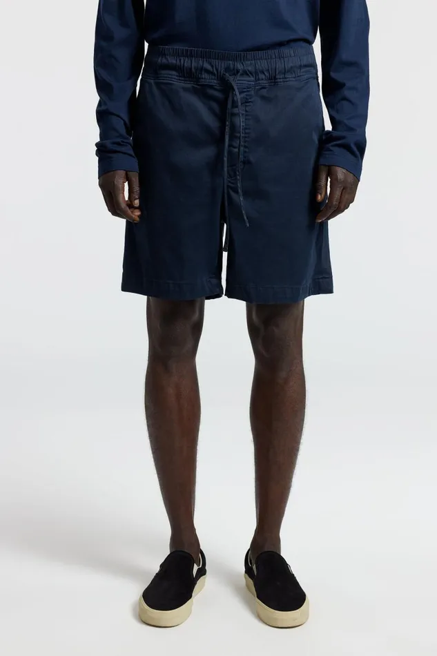 Men Simon Short Super Navy COTTON CITIZEN Shorts