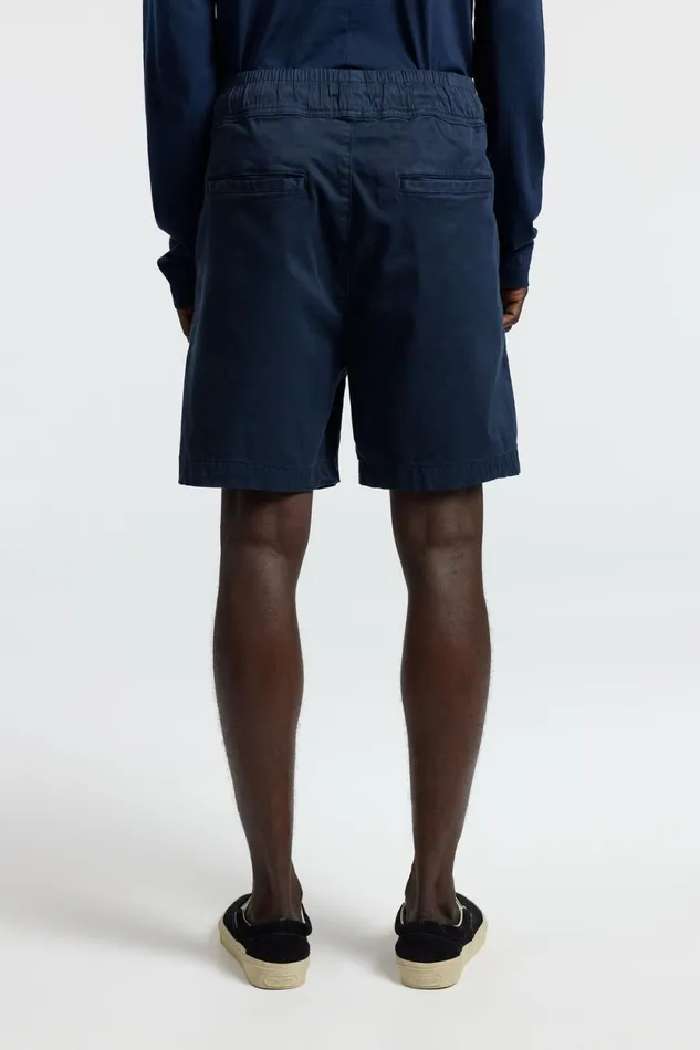 Men Simon Short Super Navy COTTON CITIZEN Shorts Men Simon Short Super Navy COTTON CITIZEN Shorts