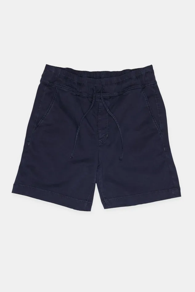 Men Simon Short Super Navy COTTON CITIZEN Shorts Men Simon Short Super Navy COTTON CITIZEN Shorts