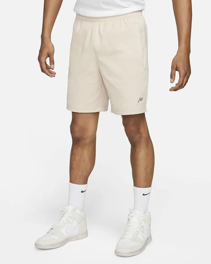 Men Sportswear Club Sand Drift Nike Shorts