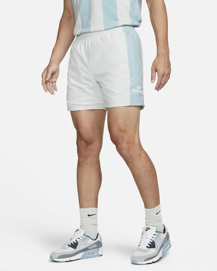 Men Sportswear Photon Dustocean Bliss Nike Shorts