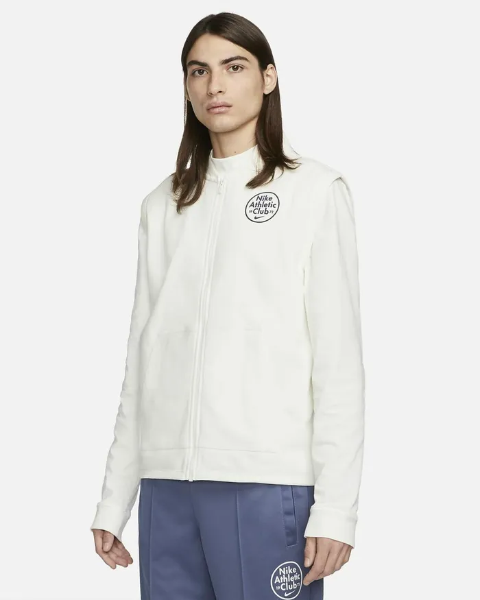 Men Sportswear Sail Nike Hoodies And Sweatshirts