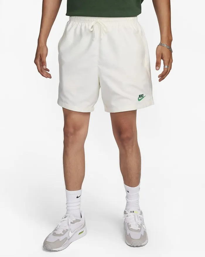Men Sportswear Sail Nike Shorts