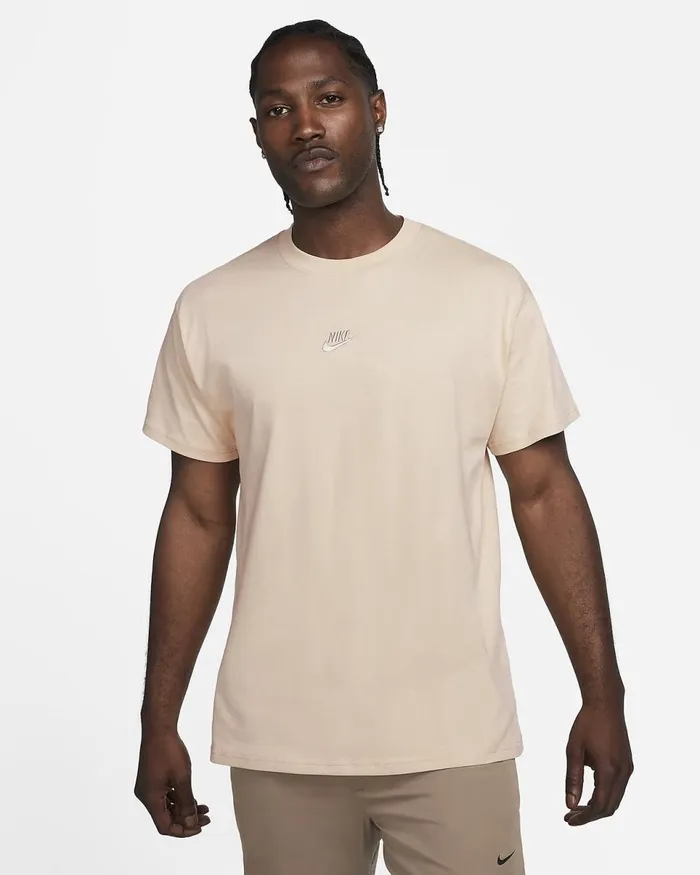 Men Sportswear Sand Drift Nike Tops And TShirts