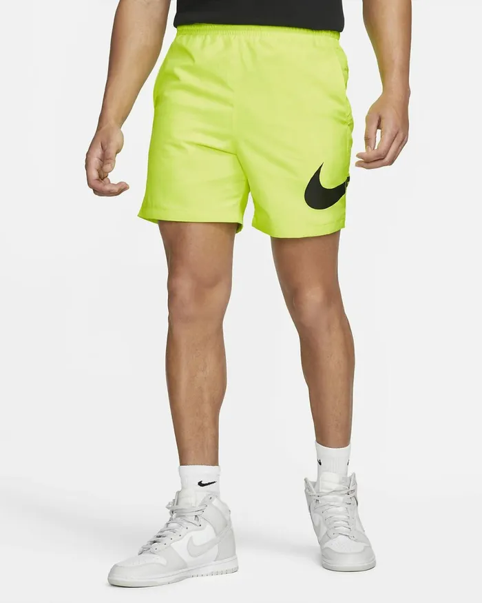 Men Sportswear Voltblack Nike Shorts