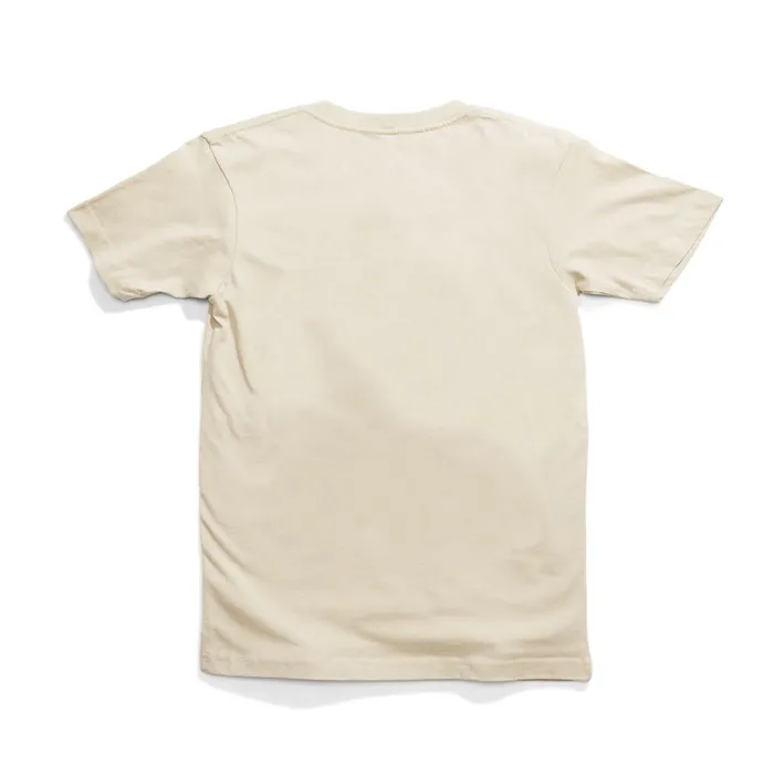 Men Star Wars X Mando TShirt Vintagewhite Stance Graphics
