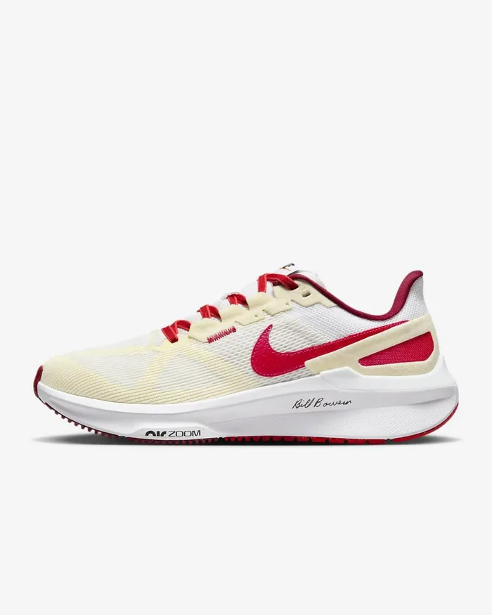 Men Structure 25 Premium Whitecoconut Milksiren Reduniversity Red Nike Running Men Structure 25 Premium Whitecoconut Milksiren Reduniversity Red Nike Running