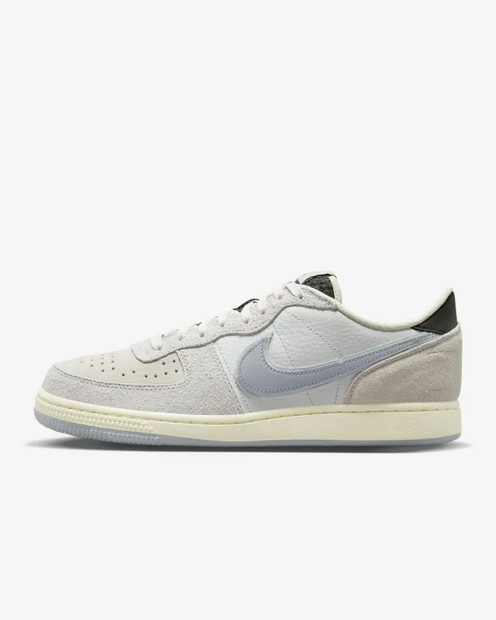 Men Terminator Low Phantomcoconut Milksummit Whitewolf Grey Nike Lifestyle