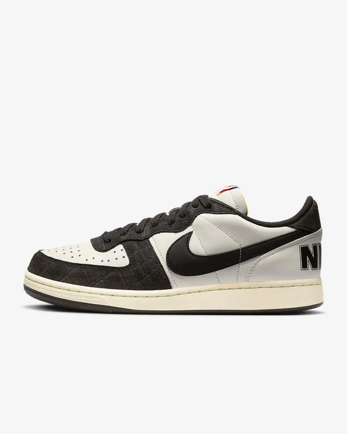 Men Terminator Low Velvet Brownsailcoconut Milkblack Nike Lifestyle