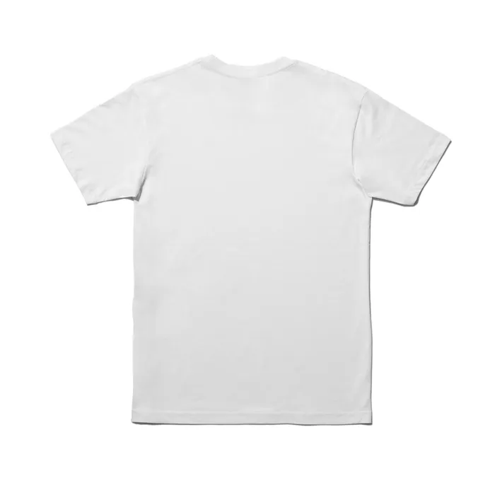 Men Texas TShirt White Stance Graphics