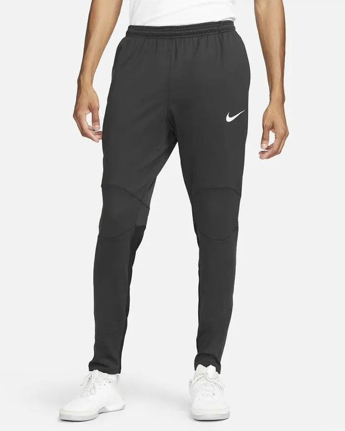 Men ThermaFit Strike Winter Warrior Black Nike Trousers And Tights